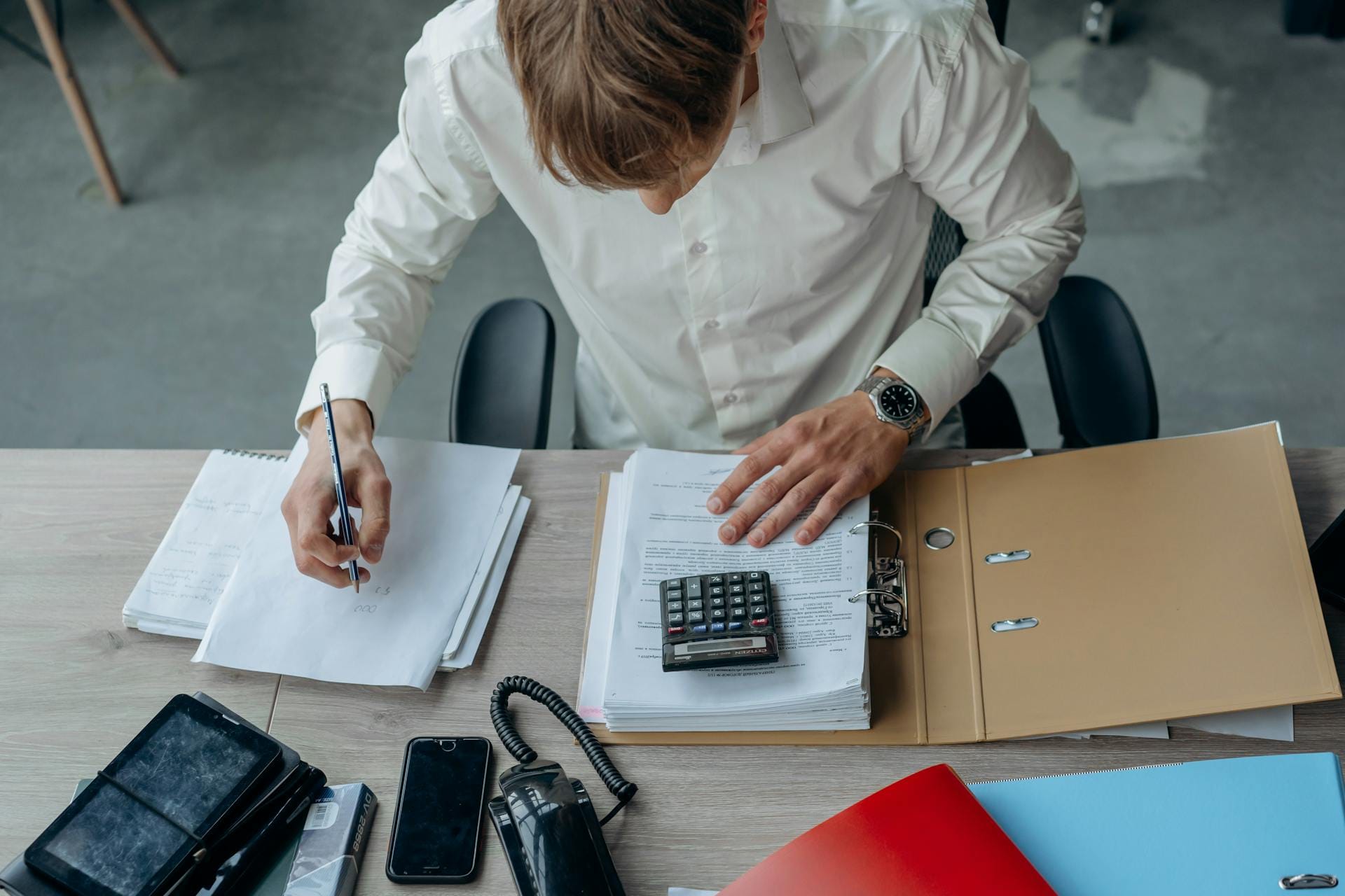 Buchhaltung für Aktiengesellschaft (AG) in der Schweiz Anforderungen und Best Practices