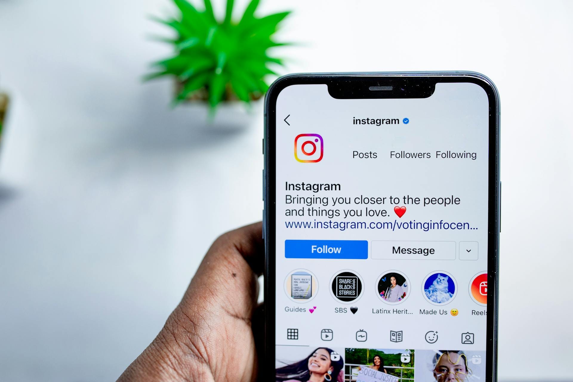 Instagram-Marketing Reels, Stories und Influencer-Strategien