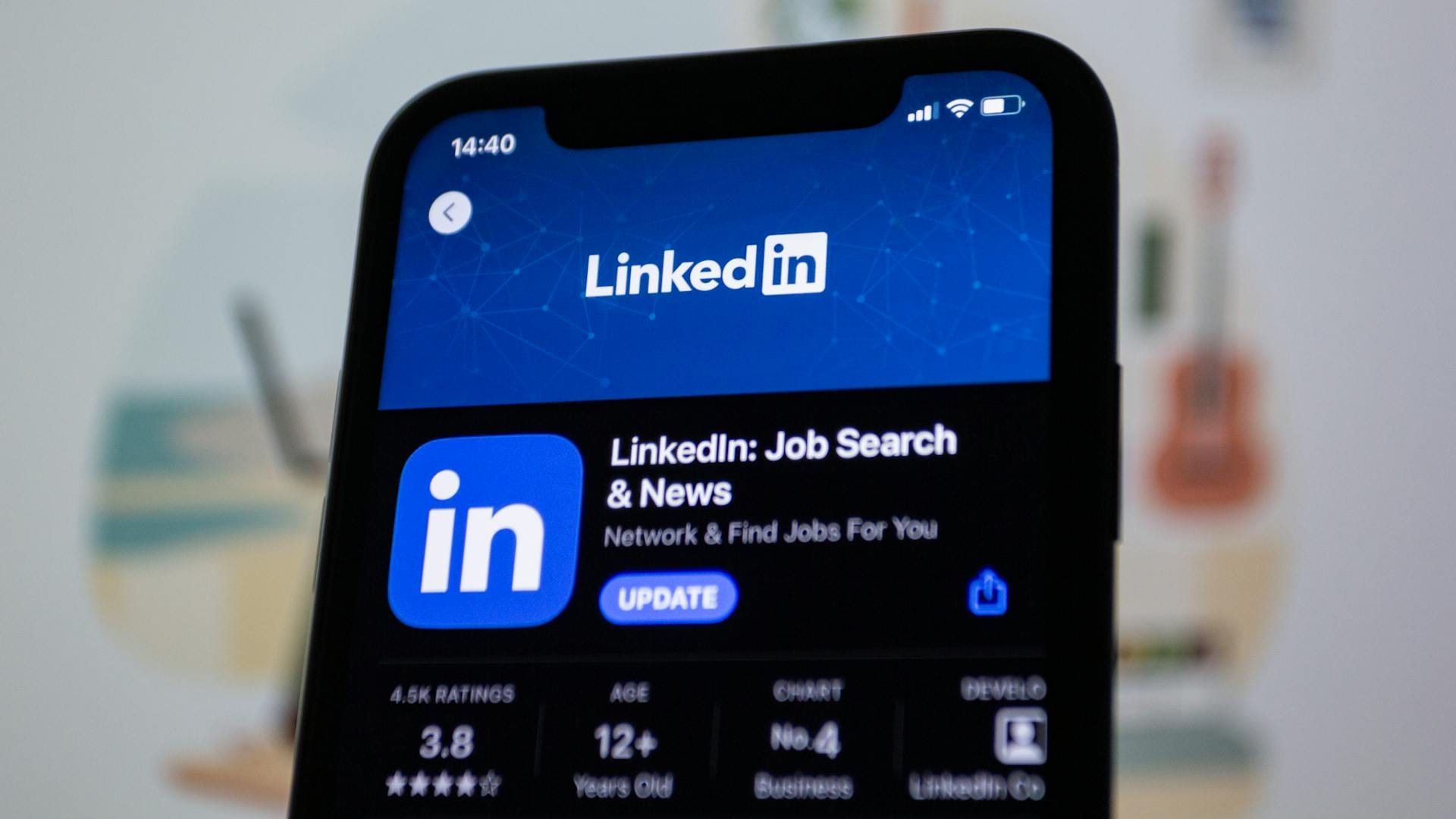 LinkedIn-Marketing B2B-Kampagnen und Kontakte ausbauen