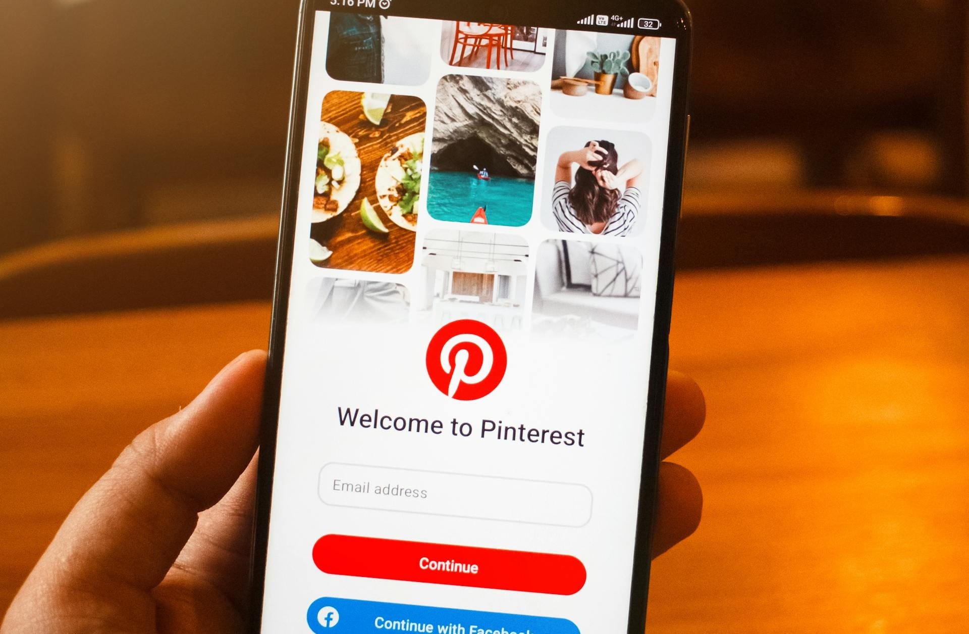 Pinterest-Marketing Visuelles Storytelling und Produktideen