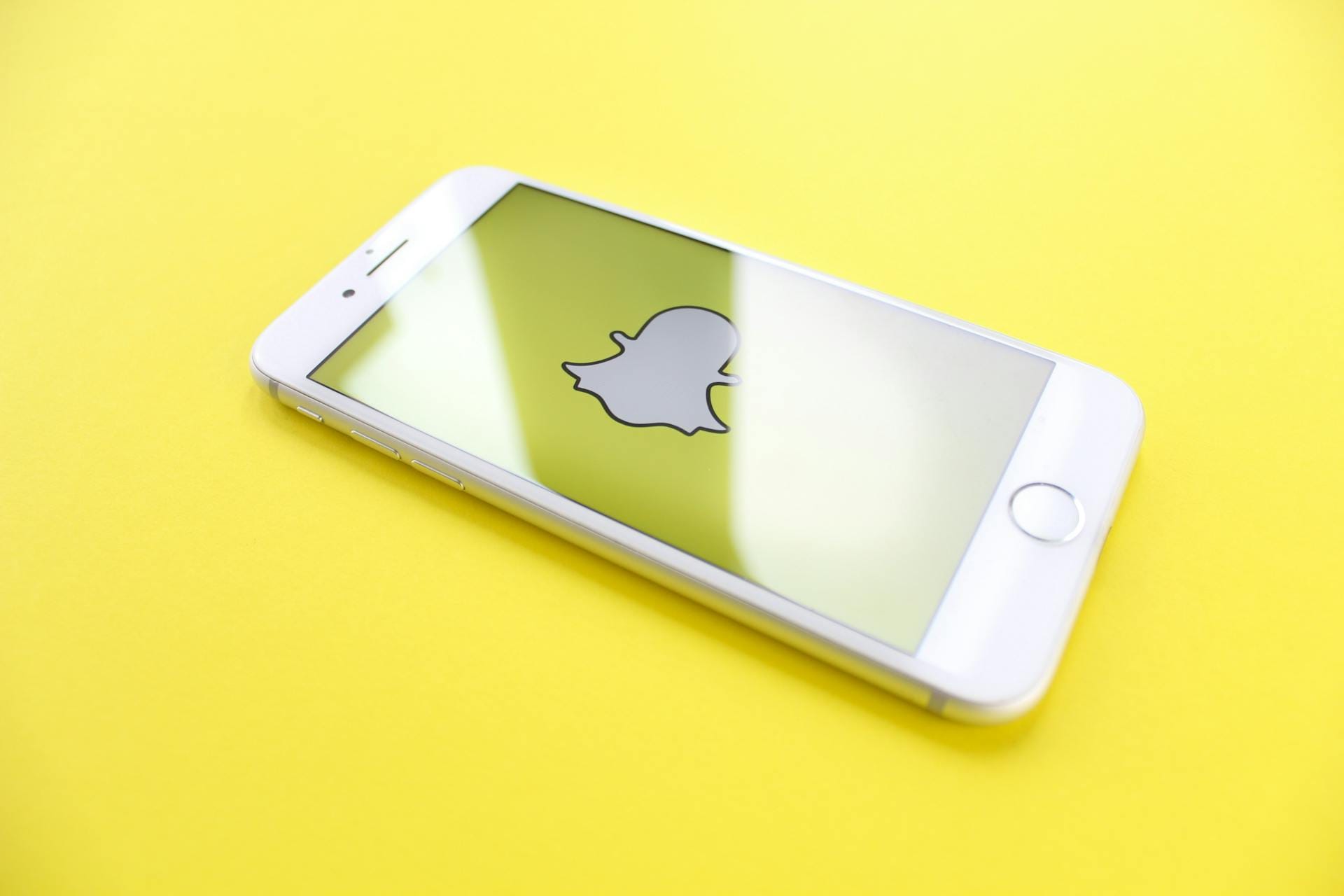 Snapchat-Marketing Temporäre Inhalte und junge Zielgruppen