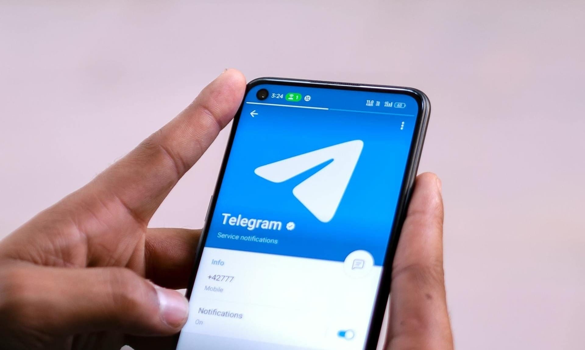 Telegram-Marketing Exklusive Inhalte und Kanäle aufbauen