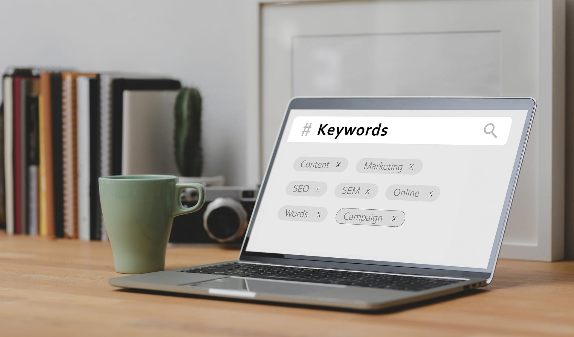 Wie viele Keywords solltest du für SEO anvisieren?