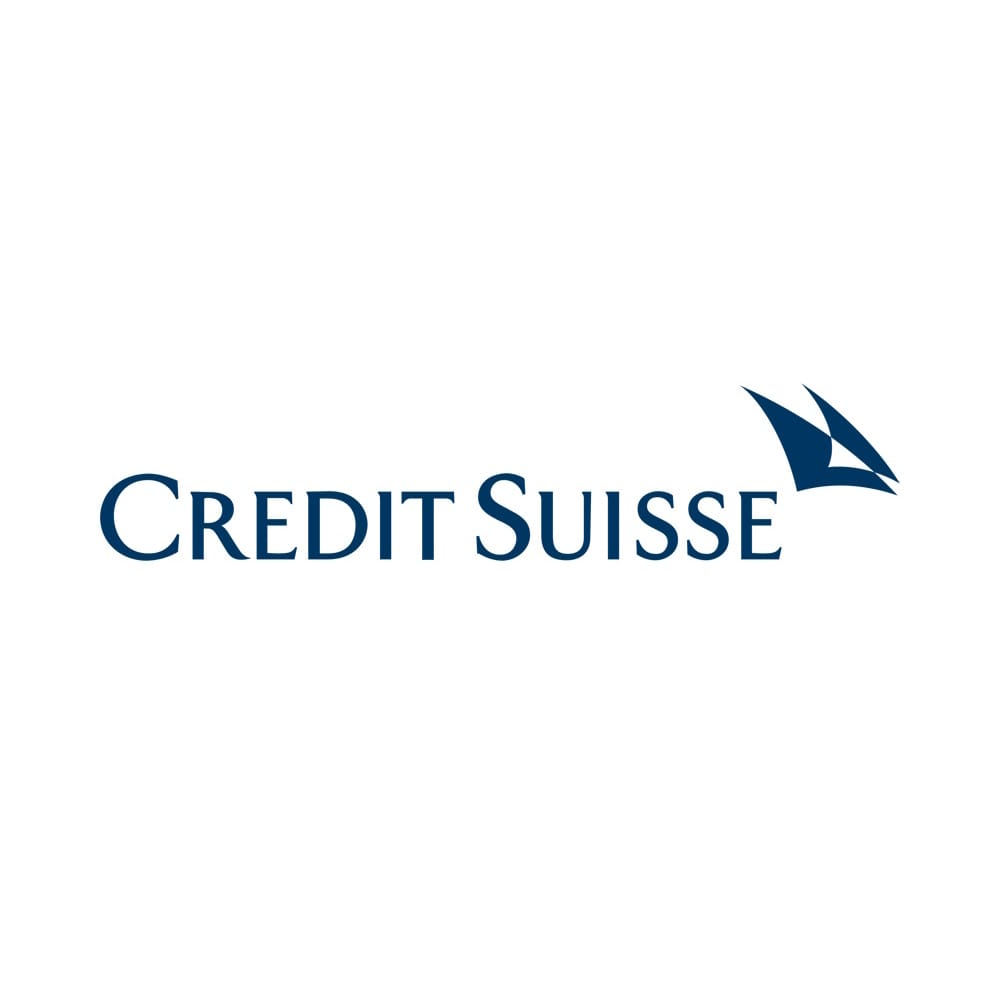 Credit Suisse - Logo