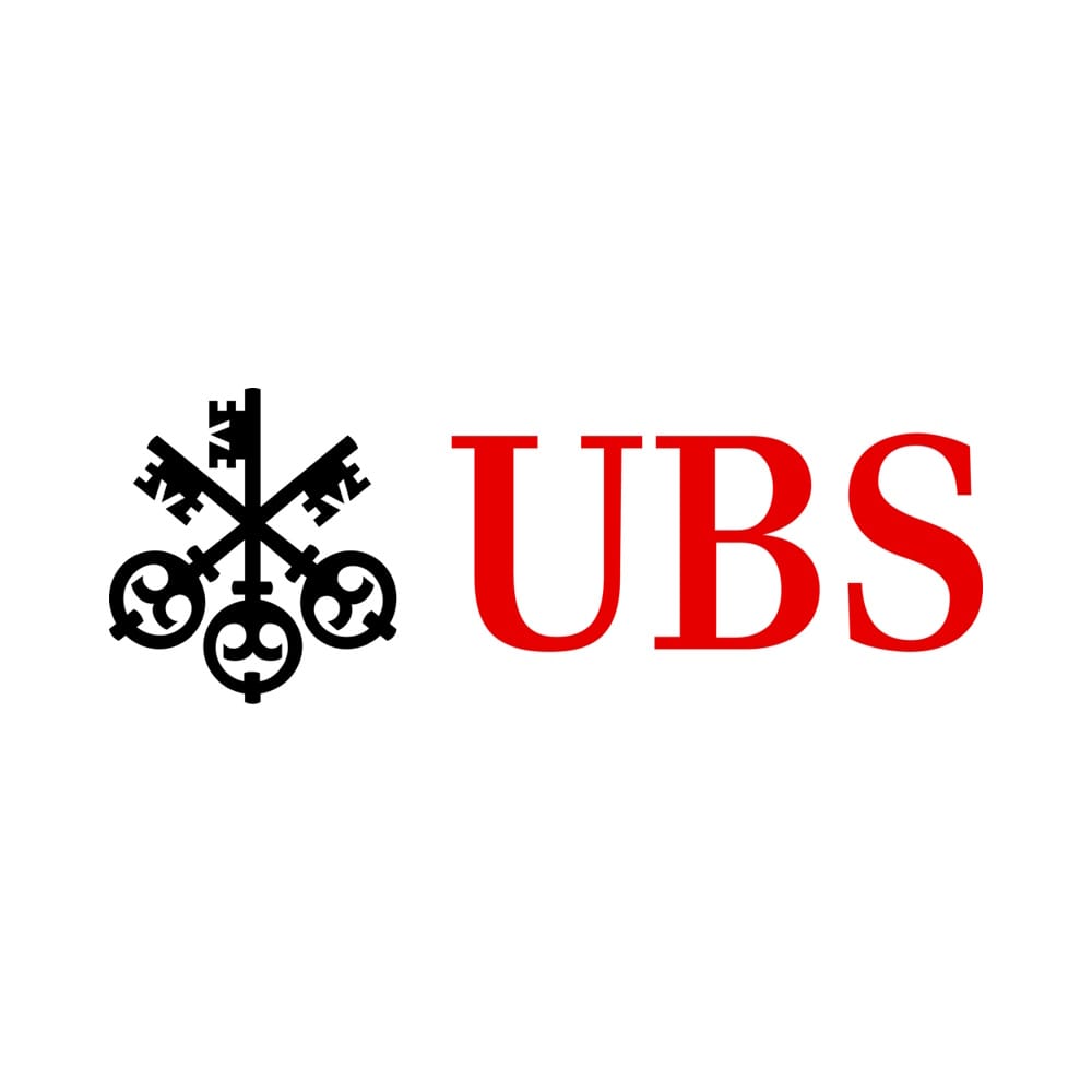 UBS - Logo