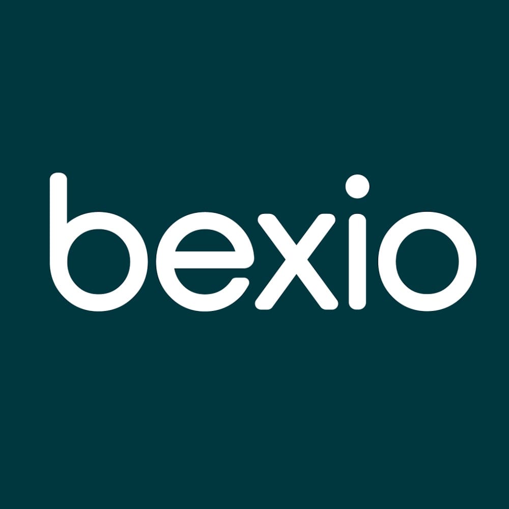 bexio - Logo