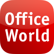 Office World - Favicon