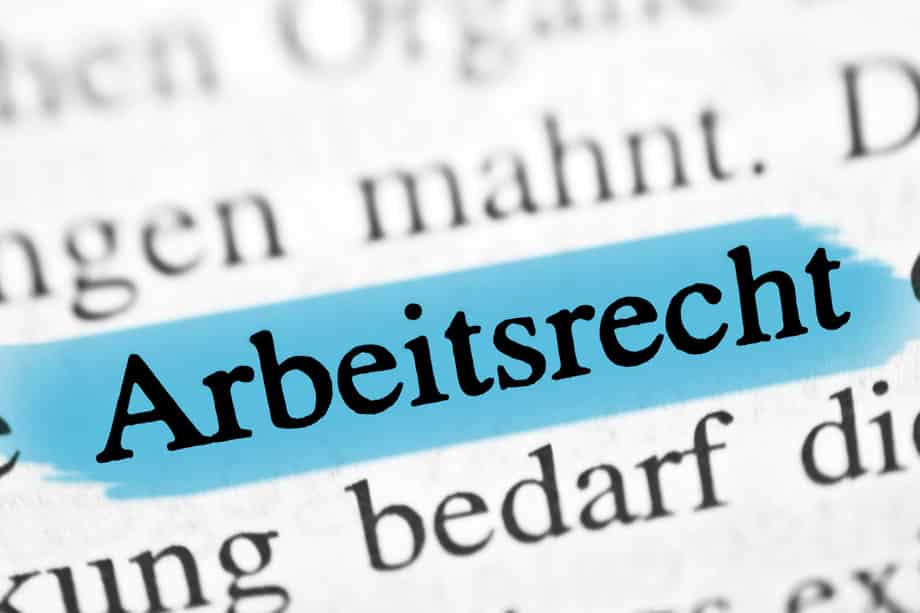 Arbeitsrecht in der Schweiz: Was Arbeitgeber wissen müssen Beitragsbild