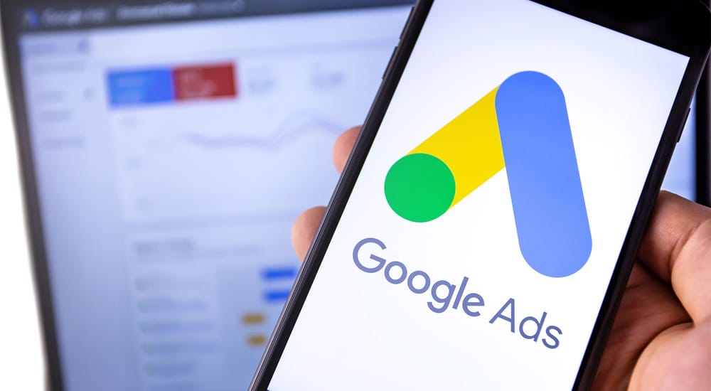 Google Ads: Wie Unternehmen gezielt Kunden gewinnen Beitragsbild