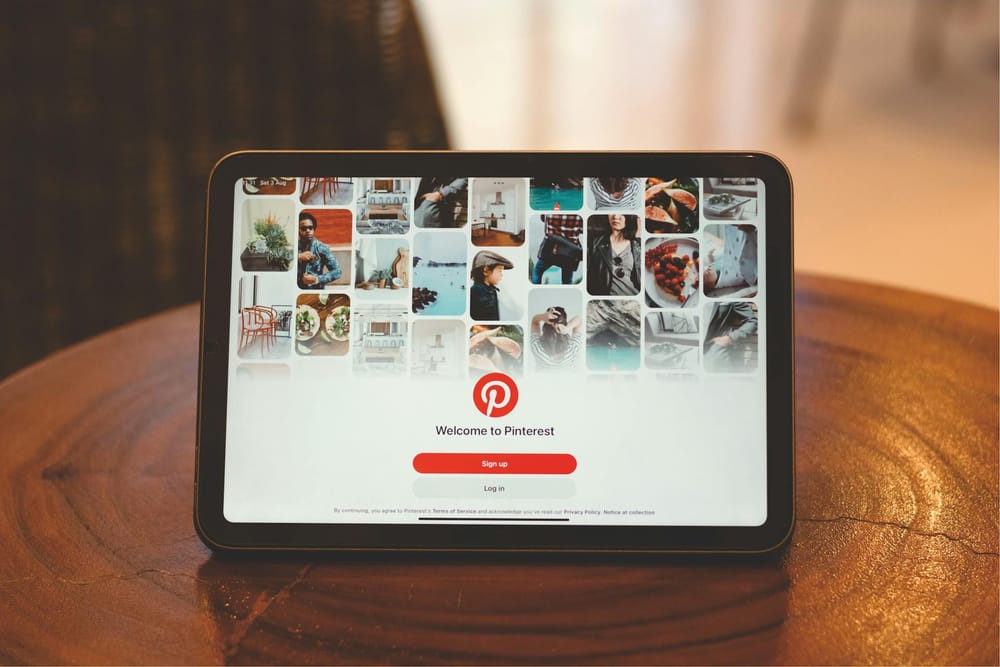 Pinterest Marketing für DIY-Blogs: Mehr Traffic & Reichweite generieren Beitragsbild