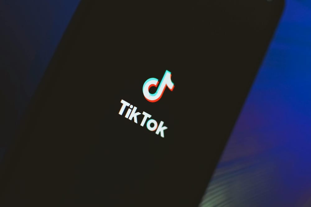 TikTok-Marketing: Kreative Strategien für virale Videos Beitragsbild