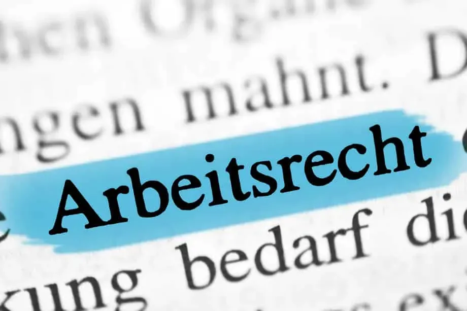 Arbeitsrecht in der Schweiz: Was Arbeitgeber wissen müssen Beitragsbild