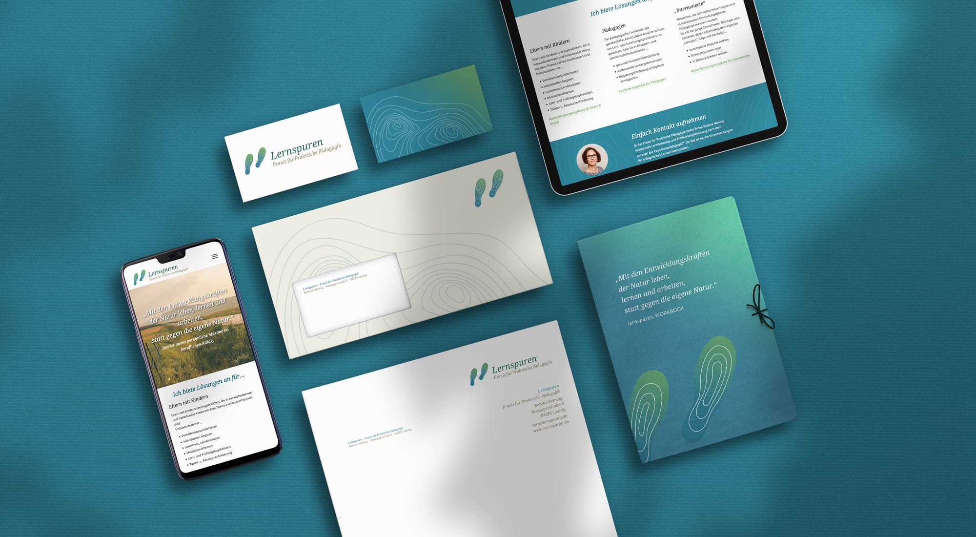 Corporate Design