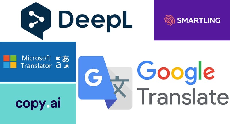 KI Tools für die Übersetzung von Texten Schnell, präzise und effizient