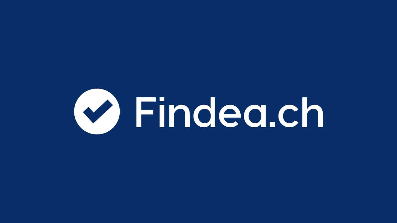 Findea - Logo