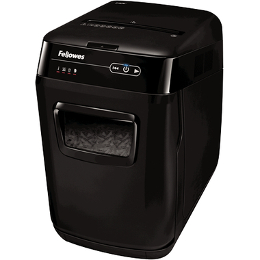 FELLOWES Aktenvernichter Automax 150C 4680901