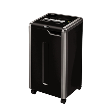 FELLOWES Aktenvernichter Powershred 4632501 325Ci Partikelschnitt