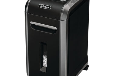 FELLOWES Aktenvernichter Powershred 4691701 99Ci, P-4, 34lt