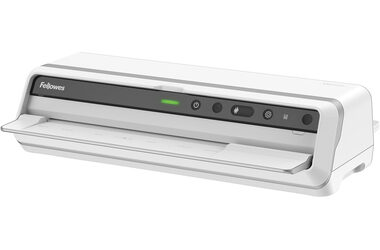 FELLOWES Laminiergerät Venus A3 5746801 weiss
