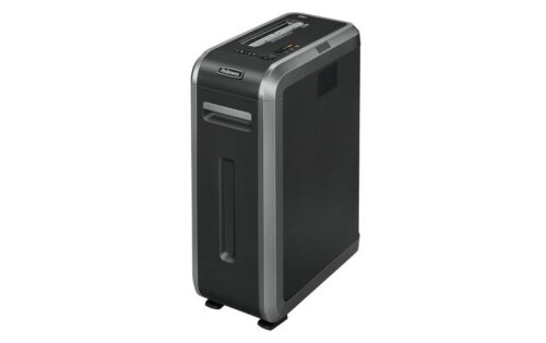 Fellowes Aktenvernichter 125Ci P-4, 20 Seiten