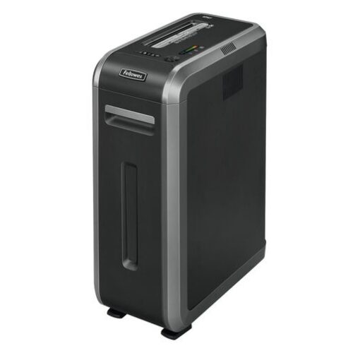 Fellowes Aktenvernichter 125Ci P-4, 20 Seiten