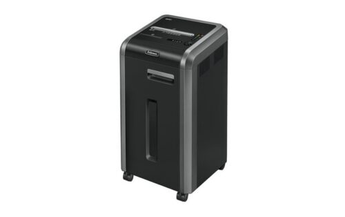 Fellowes Aktenvernichter 225Ci P-4, 20 Seiten