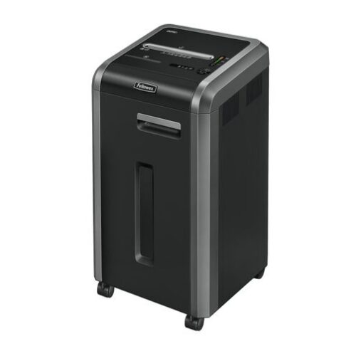 Fellowes Aktenvernichter 225Ci P-4, 20 Seiten