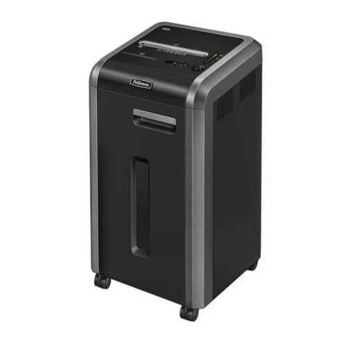Fellowes Aktenvernichter 225i P-2, 20 Seiten