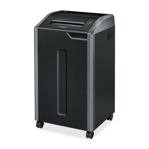 Fellowes Aktenvernichter 425Ci P-4, 30 Seiten