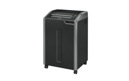 Fellowes Aktenvernichter 485Ci P-4, 30 Seiten