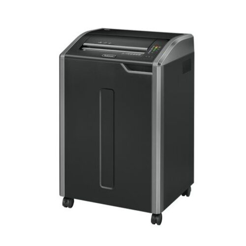 Fellowes Aktenvernichter 485Ci P-4, 30 Seiten