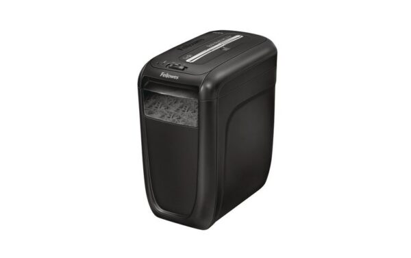 Fellowes Aktenvernichter 60Cs P-3, 10 Seiten