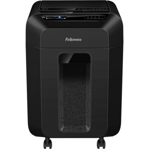 Fellowes Aktenvernichter AutoMax 80M 80 Blatt, P-4