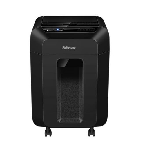 Fellowes Aktenvernichter AutoMax 90M 90 Blatt, P-4
