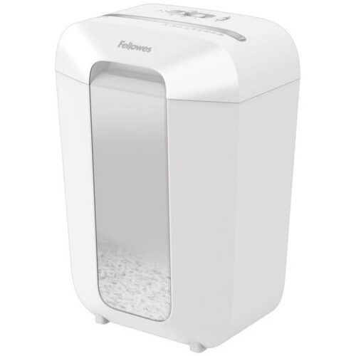 Fellowes Aktenvernichter LX70 P-4, 11 Seiten
