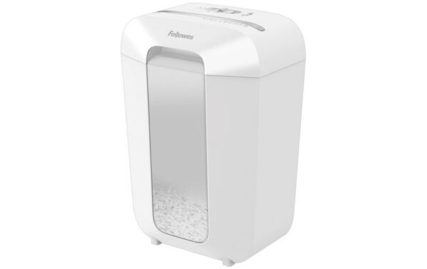 Fellowes Aktenvernichter LX70 P-4, 11 Seiten