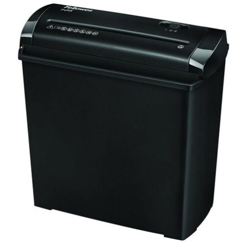 Fellowes Aktenvernichter P-25S P-1, 5 Seiten