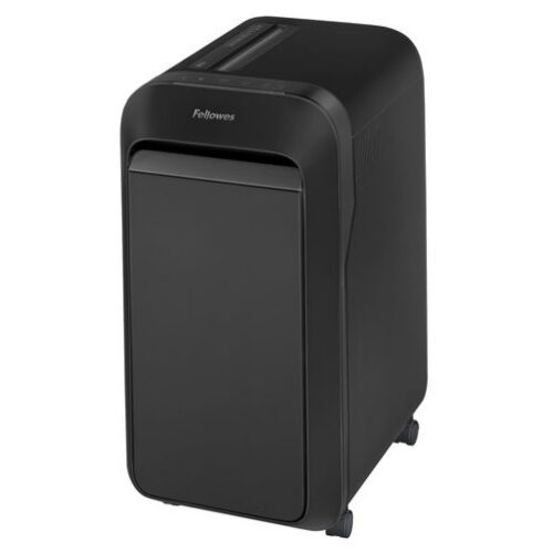 Fellowes Aktenvernichter Powershred LX220 P-4, 20 Seiten