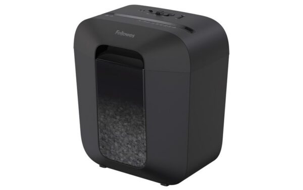 Fellowes Aktenvernichter Powershred LX25M P-4, 6 Seiten