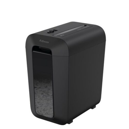 Fellowes Aktenvernichter Powershred LX65 P-4, 10 Seiten