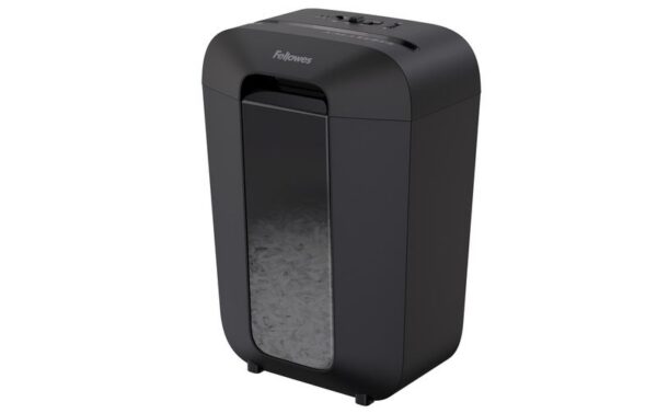 Fellowes Aktenvernichter Powershred LX70 P-4, 11 Seiten