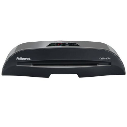 Fellowes Laminiergerät Calibre A4 125 µm