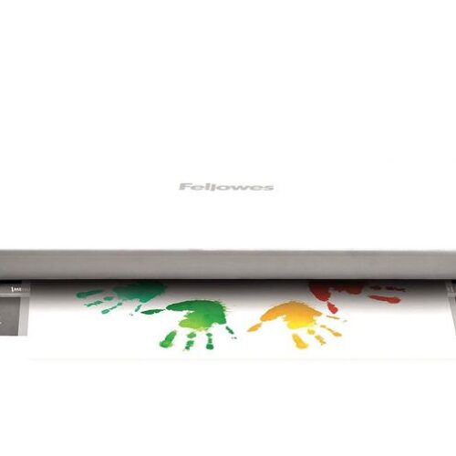Fellowes Laminiergerät ION A3, für 80-125 Mikron