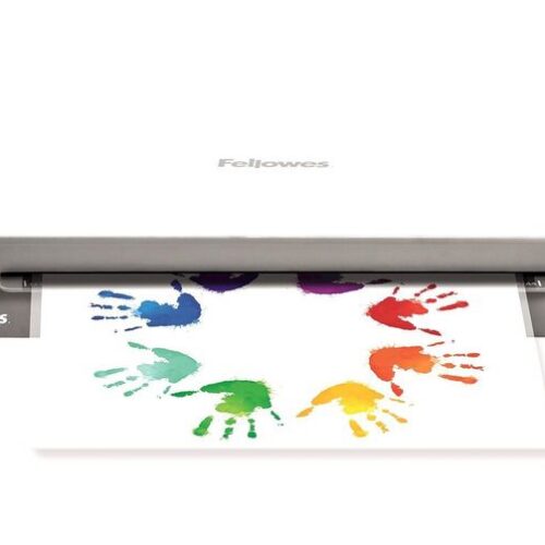 Fellowes Laminiergerät ION A4, für 80-125 Mikron