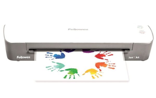 Fellowes Laminiergerät ION A4, für 80-125 Mikron
