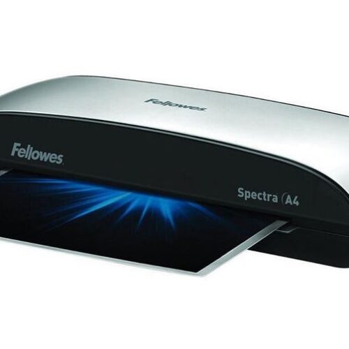 Fellowes Laminiergerät Spectra A4 125 µm