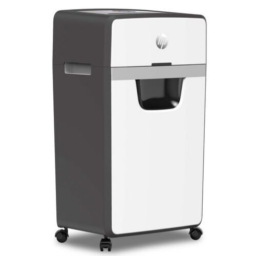 HP Aktenvernichter OneShred 24CC P-4, 24 Seiten