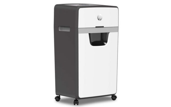 HP Aktenvernichter OneShred 24CC P-4, 24 Seiten