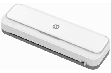 HP Laminiergerät 3161 OneLam 400, A3, weiss