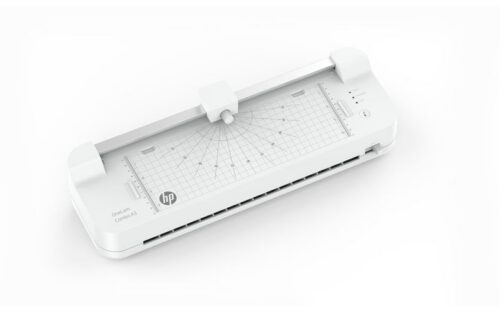 HP Laminiergerät OneLam Combo A3 125 µm